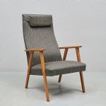 1366 9384 ARMCHAIR